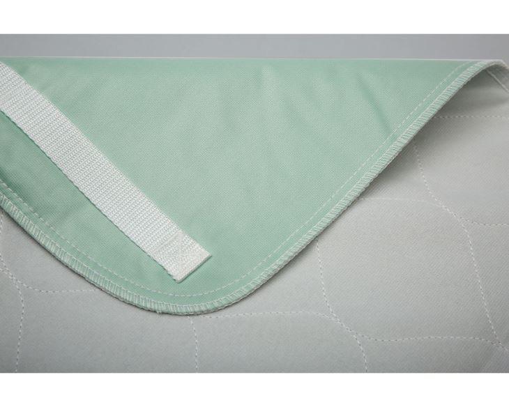Underpad With Handles